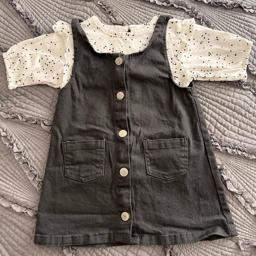 Jessica Simpson kids Jumper/Shirt
